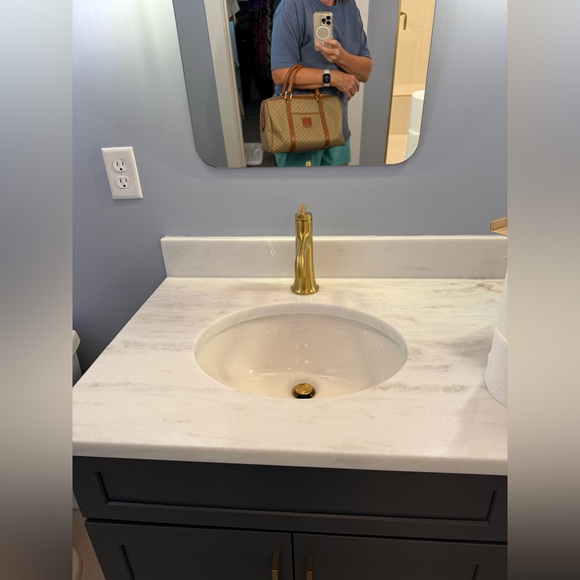 Vintage Celine macadam Boston bag - Picture 15 of 15